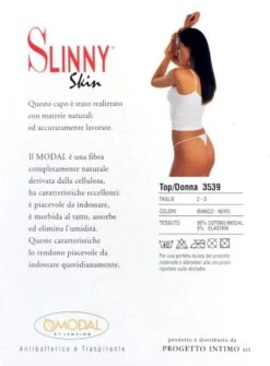 Perizoma Donna Slinny 3659 -Sconto Enrico Coveri photo 2018 06 01 13 50 29 1 1