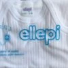 Body Neonato Ellepi 862