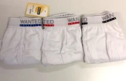 Boxer Uomo Wanted 7061 Special Price -Sconto Enrico Coveri photo 2018 07 05 10 32 41