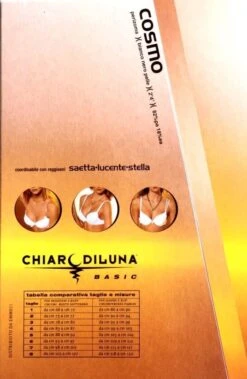 Perizoma Chiaro Di Luna Art.Cosmo -Sconto Enrico Coveri photo 2018 08 10 11 23 23