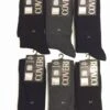 Calzino Uomo Alto Caldo Cotone Tinta Unita Enrico Coveri -Sconto Enrico Coveri photo 2018 08 28 11 38 22 2 1