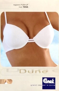 Reggiseno Push Up Comet Art.Tania