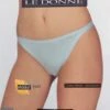 Slip Donna Tanga Cotone Modal Nottingham 1075