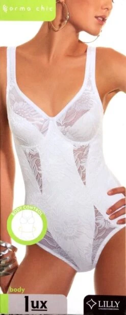 Body Forma Chic Lilly 1135 Outlet