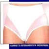 Guaina Slip Alto Papillon Monamour 461 Ultimi Pezzi Scontati -Sconto Enrico Coveri photo 2018 09 20 11 51 07