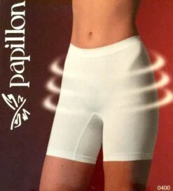 Pancera Guaina Long Gambaletto Senza Cuciture Papillon Art.0400