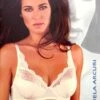 Reggiseno Con Ferretto Tutto Pizzo Copa C Lormar Star Outlet