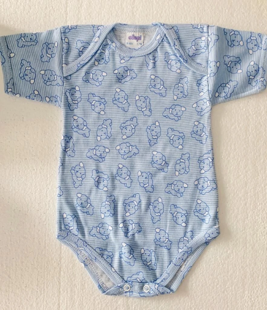 Body Neonato Cotone 100% Ellepi 873 Scontato Fine Serie 3 Body Neonato Cotone 100% Ellepi 873 Scontato Fine Serie