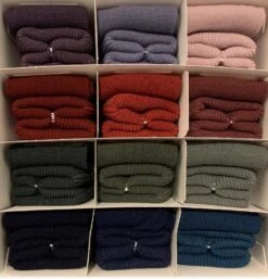 Calzino Corto Donna Risvolto Soft 3022 -Sconto Enrico Coveri photo 2020 10 14 14 52 18 1 1