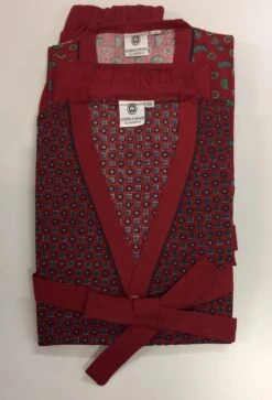 Pigiama Uomo Andrea Doriani -Sconto Enrico Coveri pig