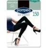 Pantacollant Leggin 150 Den Coprente Pompea -Sconto Enrico Coveri pompea panta collant 150