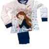 Pigiama Bambina Lungo FROZEN DISNEY PREZZO OULET