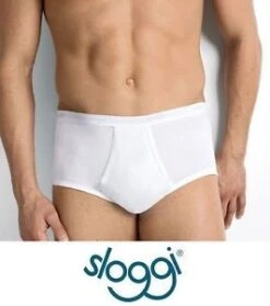 Slip Uomo Sloggi Maxi -Sconto Enrico Coveri s l300 2