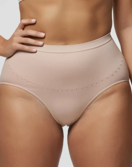 Slip Donna Maxy Microfibra Confort Size Pompea 4 Slip Donna Maxy Microfibra Confort Size Pompea - immagine 2