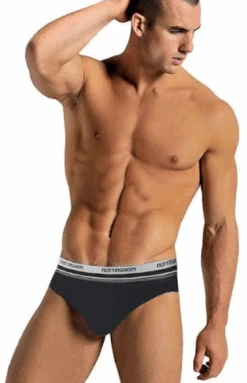 Slip Uomo Cotone Elasticizzato Nottingham SM80