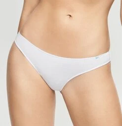 Brasiliana Donna Cotone Infiore Hip 870 -Sconto Enrico Coveri smart 870