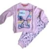 Pigiamino Neonata Lungo Cotone 100% Jersey SNOOPY  -Sconto Enrico Coveri snoogg
