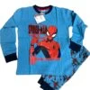 Pigiama Bambino Lungo SPIDERMAN DISNEY PREZZO OULET -Sconto Enrico Coveri spi