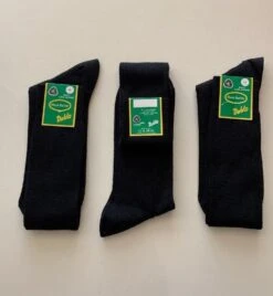 Calza Uomo Lunga Lana Costina Dublo 45 Fine Serie Outlet