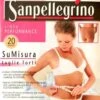 Collant Donna Conformato Sanpellegrino Su Misura 20 Den -Sconto Enrico Coveri thumbnail photo 2019 02 11 17 14 30