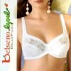 Reggiseno Balconcino Con Ferretto Coppa D Lepel 231 SCONTO FINE SERIE -Sconto Enrico Coveri thumbnail photo 2019 03 04 14 27 10