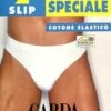 Slip Uomo Cotone Elasticizzato Garda 3945 Outlet
