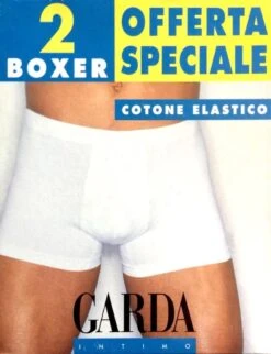 Boxer Uomo Garda 3946 Fine Serie Outlet