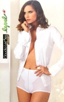 Guaina Donna Claudia Lemes Lepel Art Giada