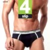 Slip Uomo Cotone Elasticizzato Rossoporpora US460 -Sconto Enrico Coveri thumbnail photo 2019 05 17 09 27 24