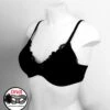 Reggiseno Triangolo Imbottito Pizzo Senza Ferro Diva By Prive' -Sconto Enrico Coveri thumbnail photo 2019 05 20 14 20 32