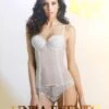 Guepiere Bustino Donna Love And Bra 452 -Sconto Enrico Coveri thumbnail photo 2019 07 03 08 41 10