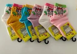 Calzino Baby Neonata Cotone Enrico Coveri Petite 50