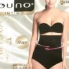 Guaina Donna Contenitiva Vita Alta Sottoseno Shape Ouno 8024