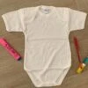 Body Neonato Cotone 100% Ellepi 863 Scontato Fine Serie