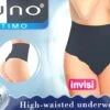 Guaina Donna Perizoma Modellante Shape Ouno 7718 -Sconto Enrico Coveri thumbnail photo 2020 06 04 13 49 59