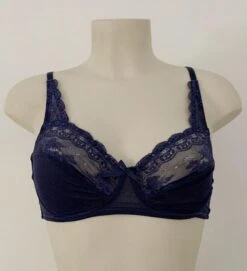 Reggiseno Non Imbottito Silelei 4110 Outlet