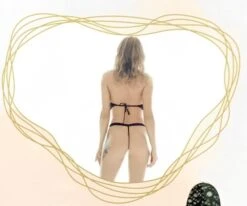 Completo Donna SEXY Perizoma Diva By Prive' 1114 -Sconto Enrico Coveri thumbnail photo 2020 09 04 12 22 10