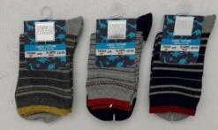 Enrico Coveri Calzino Bimbo Corto Cotone Pesante Invernale Coveri Lancillotto 199