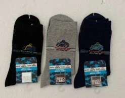 Enrico Coveri Calzino Bimbo Corto Cotone Pesante Invernale Coveri Lancillotto 201