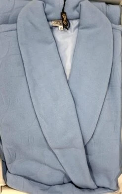 Vestaglia Donna Pile Sciallata Gioele Lingerie Alba Outlet Scontatissima -Sconto Enrico Coveri thumbnail photo 2020 10 21 14 23 16 1