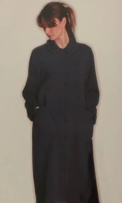 Vestaglia Donna Abbottonata Trapuntata Gioele Lingerie Donatella Outlet Scontatissima