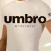 Maglia Uomo T-Shirt Girocollo 100% Cotone Umbro 6047 -Sconto Enrico Coveri thumbnail photo 2020 11 02 16 41 34