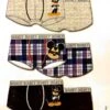 Boxer Uomo Mickey Mouse 39058 Disney Outlet -Sconto Enrico Coveri thumbnail photo 2020 12 04 13 37 59 1
