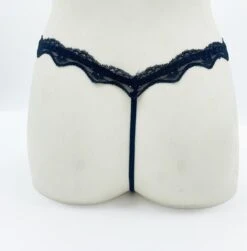 Perizoma Sexy Maculato Diva By Prive' 20122 -Sconto Enrico Coveri thumbnail photo 2020 12 07 16 05 39 1