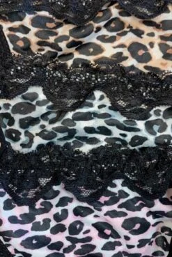 Perizoma Sexy Maculato Diva By Prive' 20122 -Sconto Enrico Coveri thumbnail photo 2020 12 07 16 05 40 1