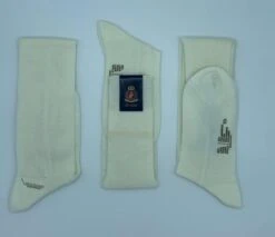 Calza Uomo Alta Lana 80% Calzificio Punto Emminence Offerta Speciale