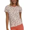 Pigiama Donna Corto 100% Cotone IL GRANCHIO Lady 820 Special Price