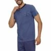 Pigiama Uomo CORTO 100% Cotone IL GRANCHIO 749 Prezzo Promozionale -Sconto Enrico Coveri thumbnail photo 2021 03 11 14 59 57 1