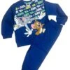 Disney Pigiamino Neonato Lungo Cotone 100% Jersey TOM AND JERRY Special Price -Sconto Enrico Coveri tom